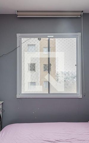 Apartamento à venda com 32m², 2 quartos e sem vaga Apartamento à venda com 32m², 2 quartos e sem vagaQuarto 2