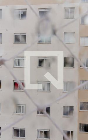 Apartamento à venda com 32m², 2 quartos e sem vaga Apartamento à venda com 32m², 2 quartos e sem vagaVista da Sala