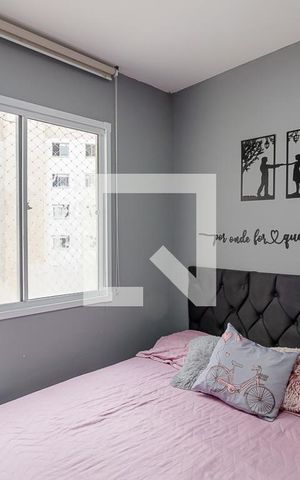 Apartamento à venda com 32m², 2 quartos e sem vaga Apartamento à venda com 32m², 2 quartos e sem vagaQuarto 2