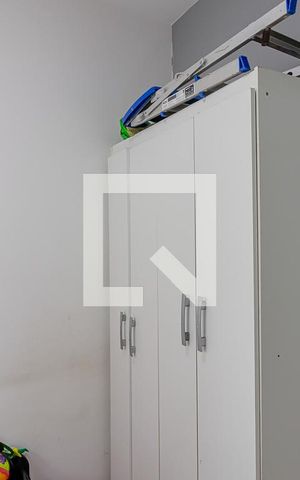 Apartamento à venda com 32m², 2 quartos e sem vaga Apartamento à venda com 32m², 2 quartos e sem vagaQuarto 1