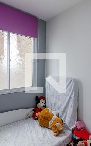 Apartamento à venda com 32m², 2 quartos e sem vaga Apartamento à venda com 32m², 2 quartos e sem vagaQuarto 1