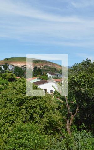 Casa à venda com 390m², 3 quartos e 4 vagasVista do Terraço