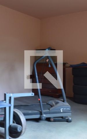 Casa à venda com 390m², 3 quartos e 4 vagasEdicula