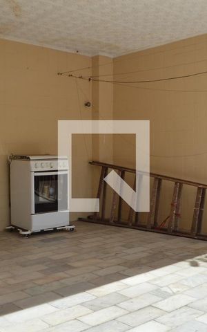 Casa à venda com 390m², 3 quartos e 4 vagasÁrea de Serviço
