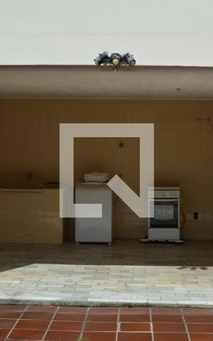 Casa à venda com 390m², 3 quartos e 4 vagasÁrea de Serviço