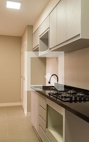 Apartamento para alugar com 37m², 2 quartos e sem vagaCozinha