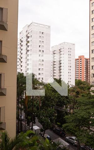 Apartamento para alugar com 37m², 2 quartos e sem vagaVista do Quarto 2