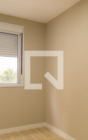 Apartamento para alugar com 37m², 2 quartos e sem vagaQuarto 1