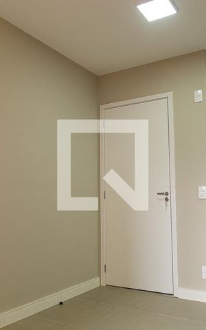 Apartamento para alugar com 37m², 2 quartos e sem vagaSala