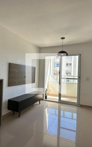 Apartamento à venda com 51m², 1 quarto e 1 vagaSala de Estar