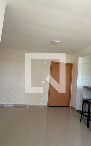 Apartamento à venda com 51m², 1 quarto e 1 vagaSala de Estar