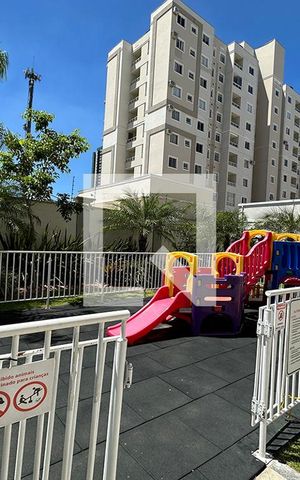Apartamento à venda com 51m², 1 quarto e 1 vagaÁrea Comum - Playground