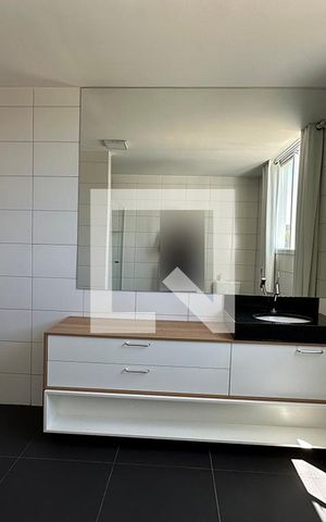 Apartamento à venda com 51m², 1 quarto e 1 vagaBanheiro Social