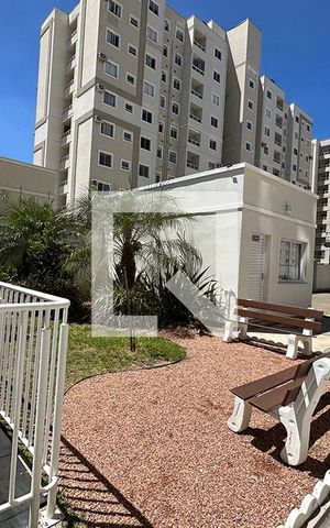 Apartamento à venda com 51m², 1 quarto e 1 vagaÁrea comum