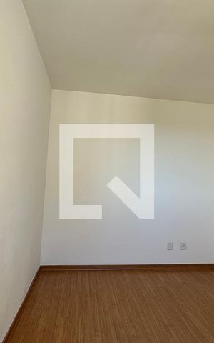 Apartamento à venda com 51m², 1 quarto e 1 vagaQuarto 