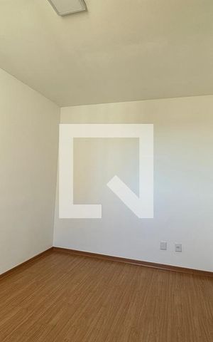 Apartamento à venda com 51m², 1 quarto e 1 vagaQuarto 