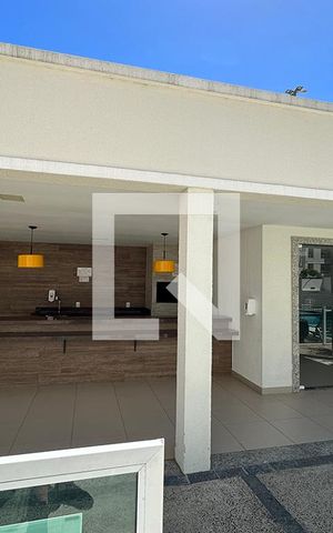 Apartamento à venda com 51m², 1 quarto e 1 vagaÁrea comum - Salão de festas