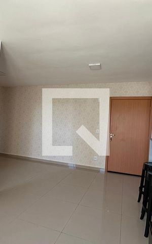 Apartamento à venda com 51m², 1 quarto e 1 vagaSala de Estar