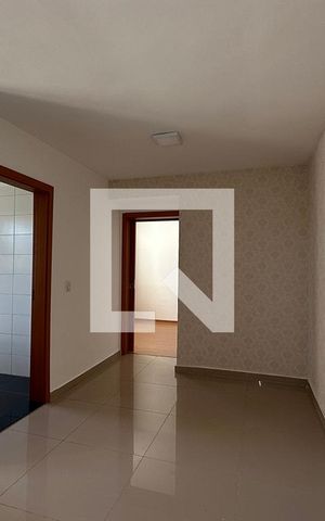 Apartamento à venda com 51m², 1 quarto e 1 vagaSala de Jantar