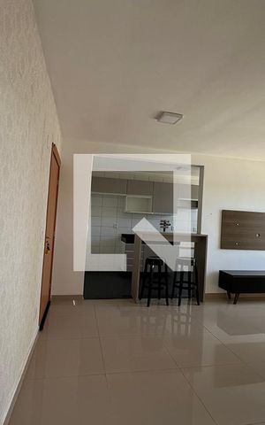 Apartamento à venda com 51m², 1 quarto e 1 vagaSala de Jantar