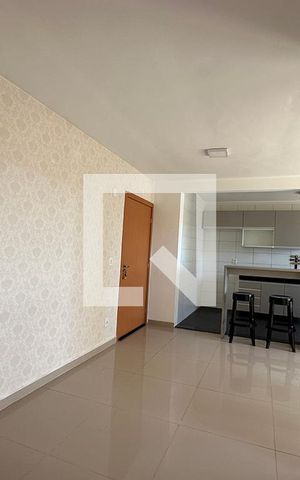 Apartamento à venda com 51m², 1 quarto e 1 vagaSala de Jantar