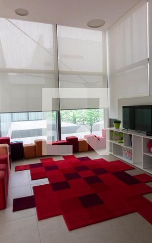 Apartamento para alugar com 41m², 1 quarto e 1 vagaBrinquedoteca
