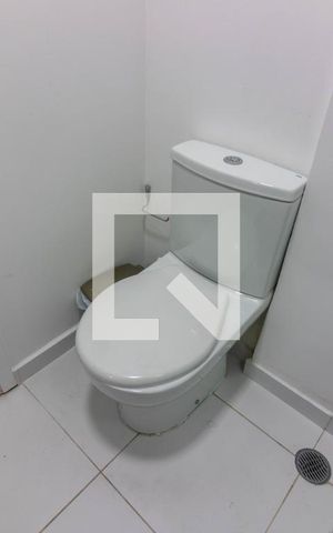 Apartamento para alugar com 41m², 1 quarto e 1 vagaBanheiro