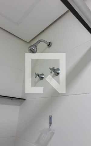 Apartamento para alugar com 41m², 1 quarto e 1 vagaBanheiro