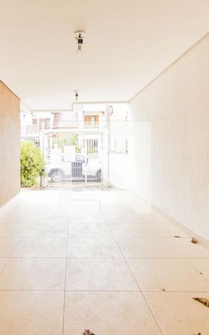 Casa para alugar com 170m², 4 quartos e 1 vaga Casa para alugar com 170m², 4 quartos e 1 vagaGaragem
