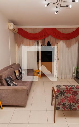 Apartamento à venda com 84m², 2 quartos e 1 vaga Apartamento à venda com 84m², 2 quartos e 1 vagaSala