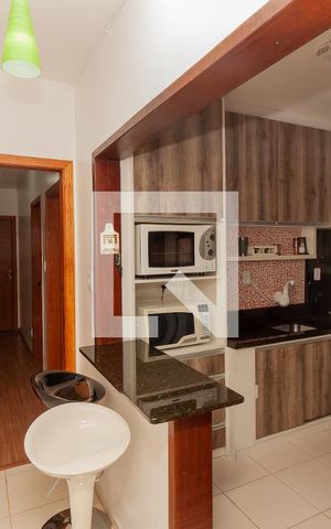 Apartamento à venda com 84m², 2 quartos e 1 vaga Apartamento à venda com 84m², 2 quartos e 1 vagaCozinha