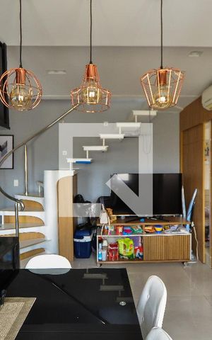 Apartamento à venda com 100m², 3 quartos e 1 vaga Apartamento à venda com 100m², 3 quartos e 1 vagaSala de Jantar