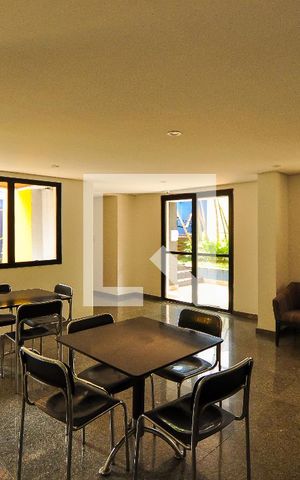 Apartamento à venda com 100m², 3 quartos e 1 vaga Apartamento à venda com 100m², 3 quartos e 1 vagaÁrea comum - Salão de festas