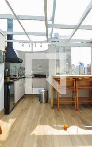 Apartamento à venda com 100m², 3 quartos e 1 vaga Apartamento à venda com 100m², 3 quartos e 1 vagaVaranda da Sala