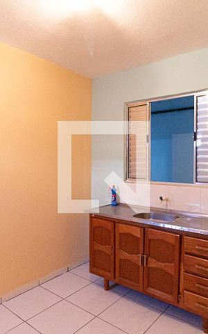 Casa para alugar com 100m², 2 quartos e sem vagaCozinha