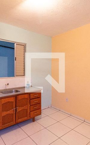 Casa para alugar com 100m², 2 quartos e sem vagaCozinha