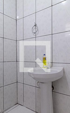 Casa para alugar com 100m², 2 quartos e sem vagaBanheiro
