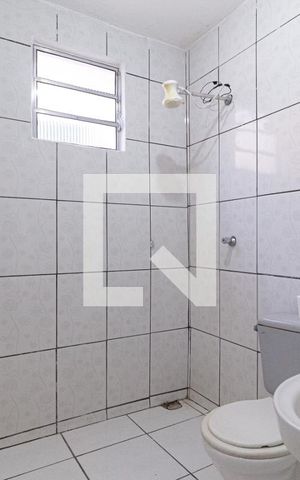 Casa para alugar com 100m², 2 quartos e sem vagaBanheiro