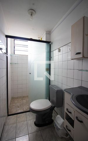 Apartamento para alugar com 70m², 3 quartos e 1 vaga Apartamento para alugar com 70m², 3 quartos e 1 vagaBanheiro