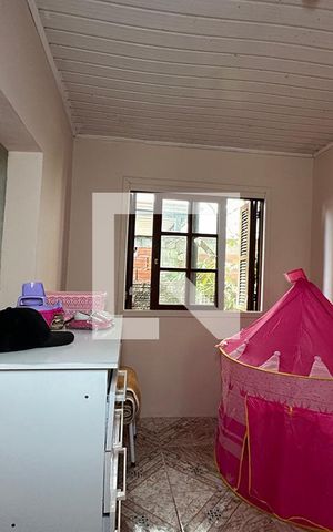 Casa para alugar com 120m², 3 quartos e 1 vagaQuarto 2 