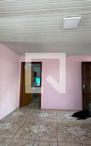 Casa para alugar com 120m², 3 quartos e 1 vagaSala