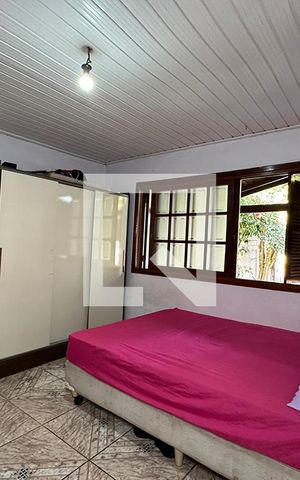 Casa para alugar com 120m², 3 quartos e 1 vagaQuarto 1 