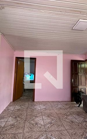 Casa para alugar com 120m², 3 quartos e 1 vagaSala