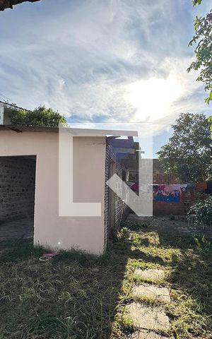 Casa para alugar com 120m², 3 quartos e 1 vagaÁrea Externa