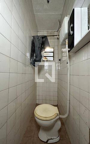 Casa para alugar com 120m², 3 quartos e 1 vagaBanheiro 2 