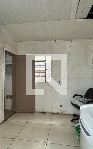 Casa para alugar com 120m², 3 quartos e 1 vagaLavanderia