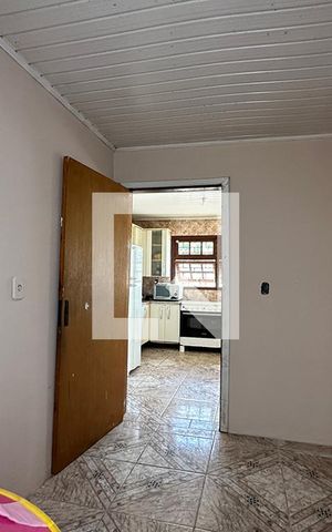 Casa para alugar com 120m², 3 quartos e 1 vagaQuarto 2 