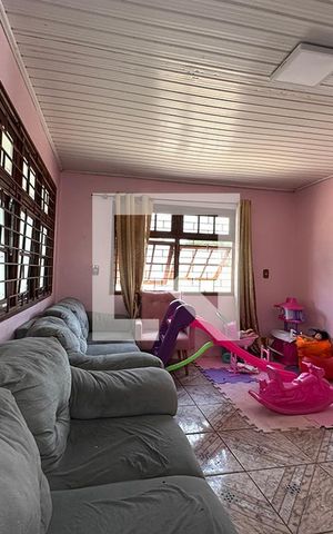 Casa para alugar com 120m², 3 quartos e 1 vagaSala