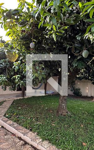 Casa para alugar com 120m², 3 quartos e 1 vagaÁrea Externa