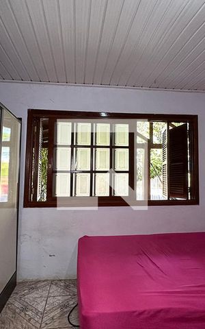 Casa para alugar com 120m², 3 quartos e 1 vagaQuarto 1 
